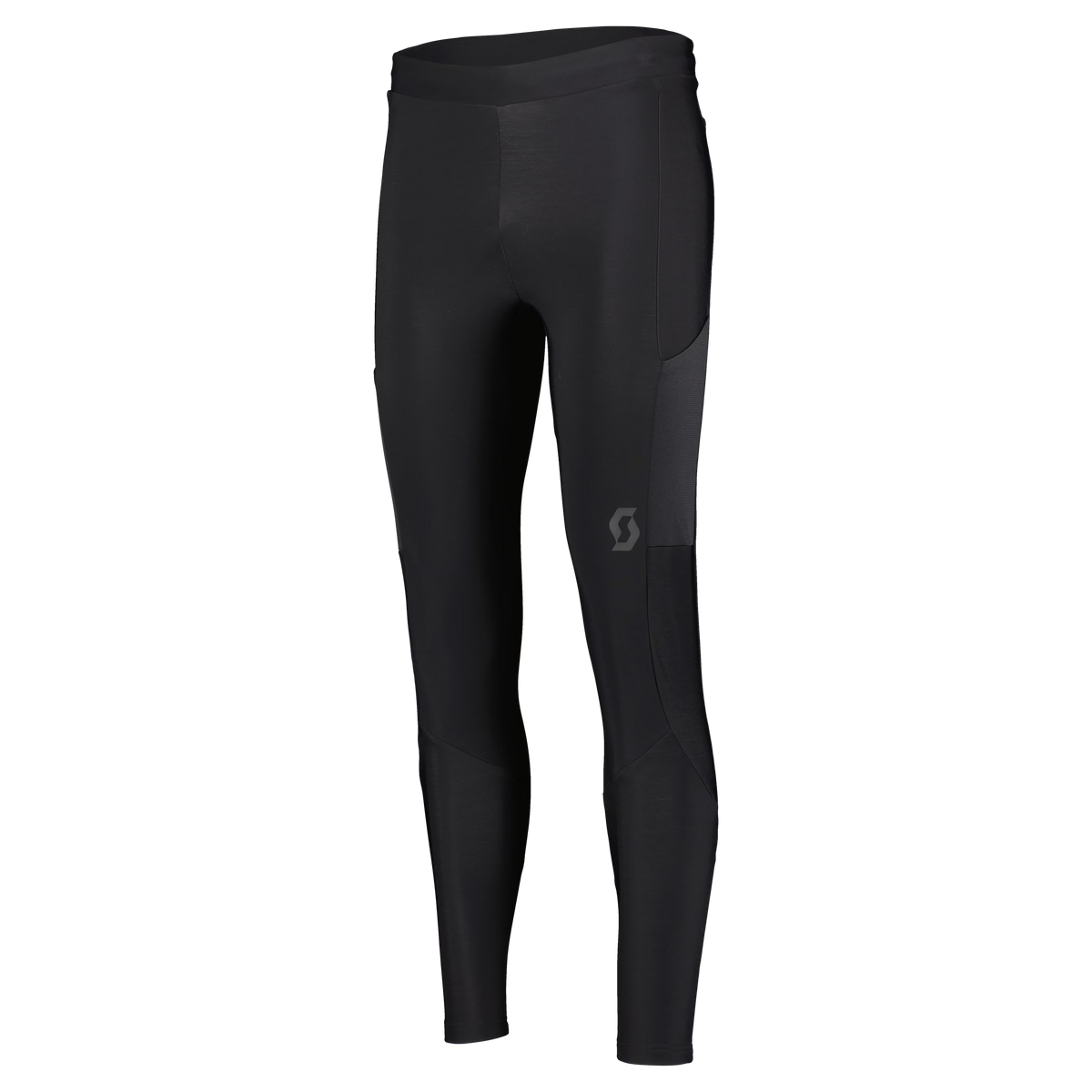 Men's Scott Gravel Warm tights without chamois