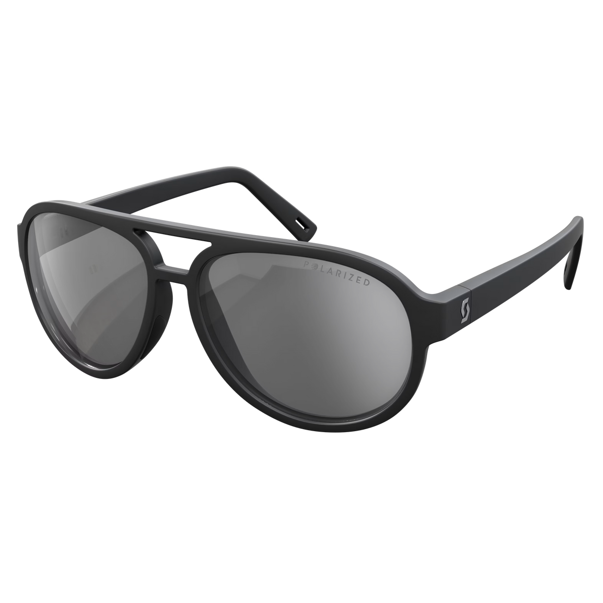 Scott Bass Polarized Sunglasses