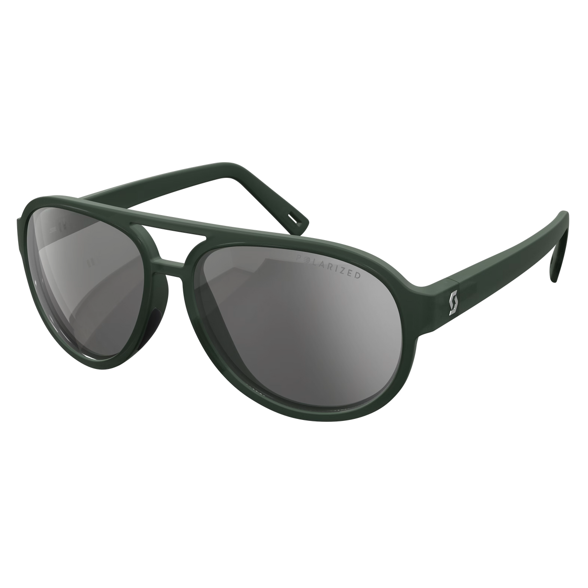 Scott Bass Polarized Sunglasses