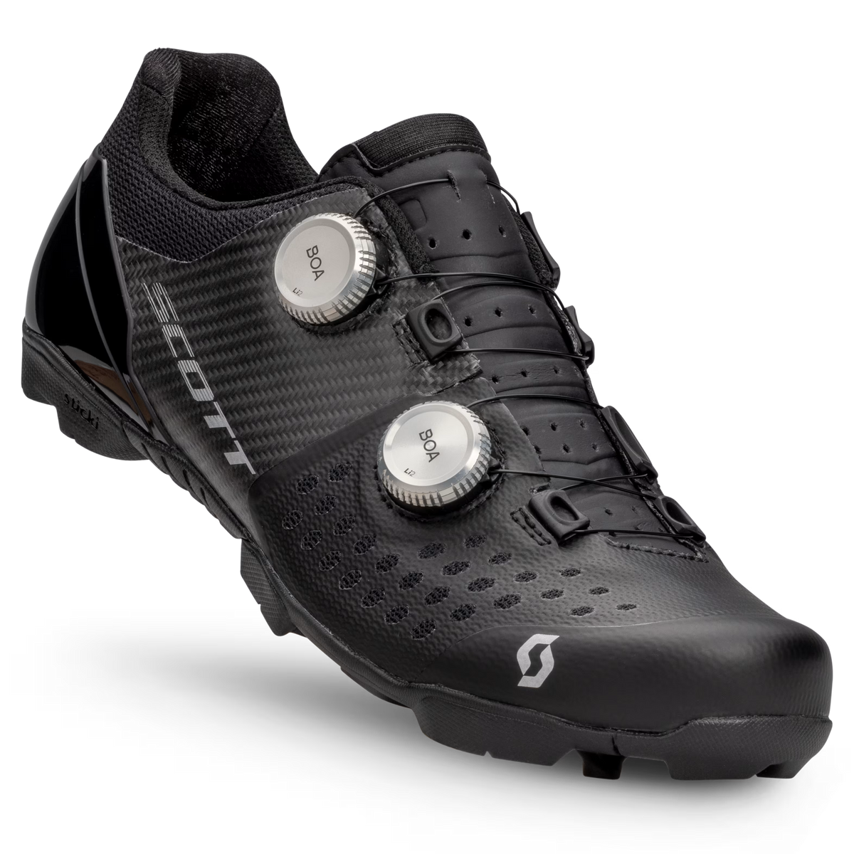 Scott MTB RC Ultimate Shoes