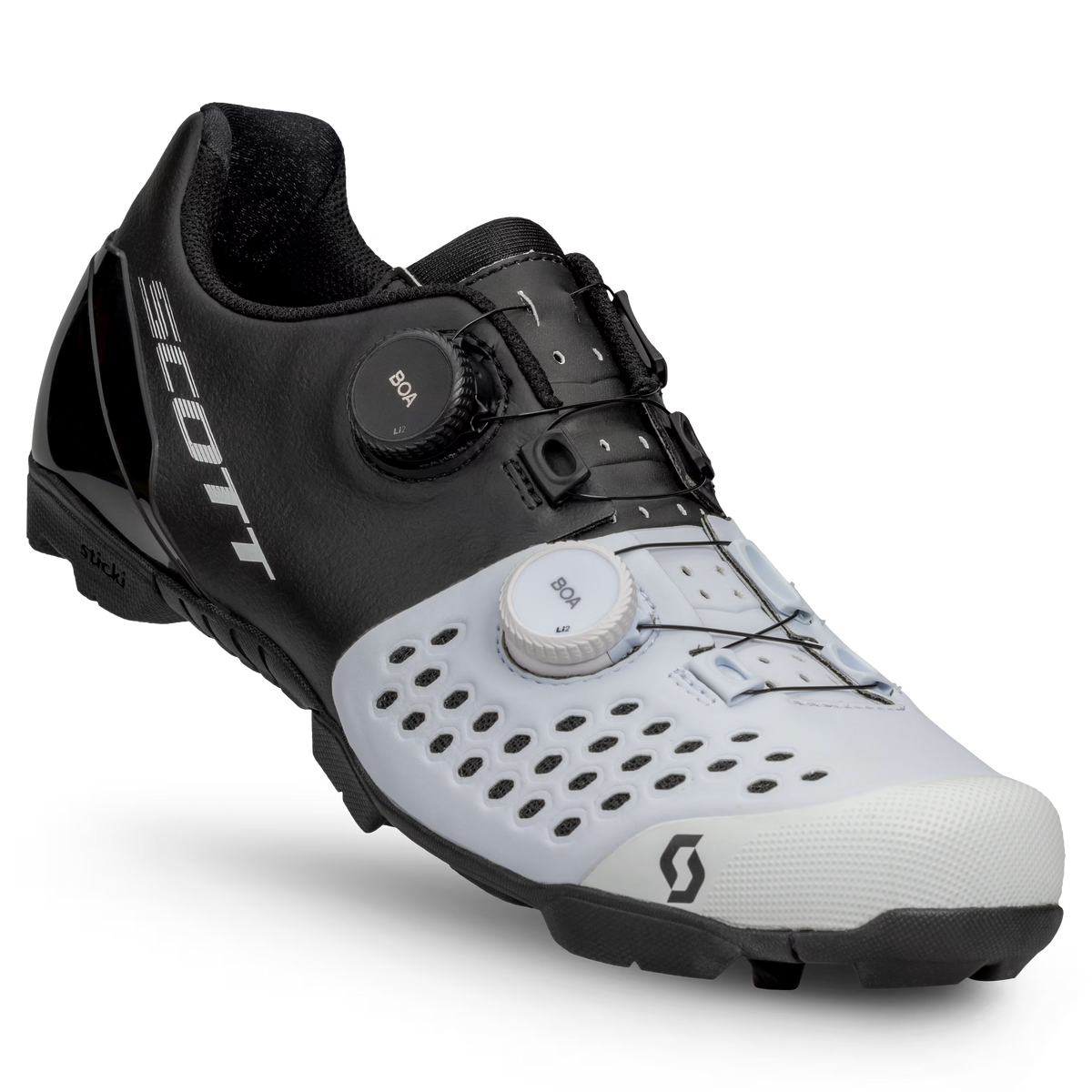 Scott MTB RC Shoes