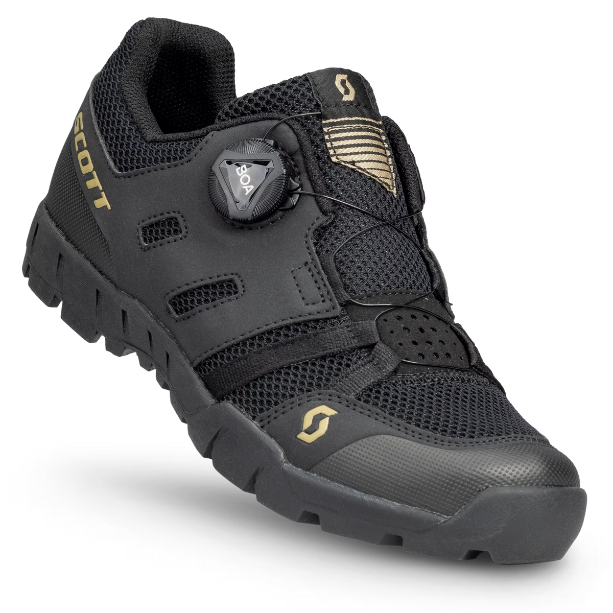 Scott Sport Crus-r BOA® Eco Women's Shoes