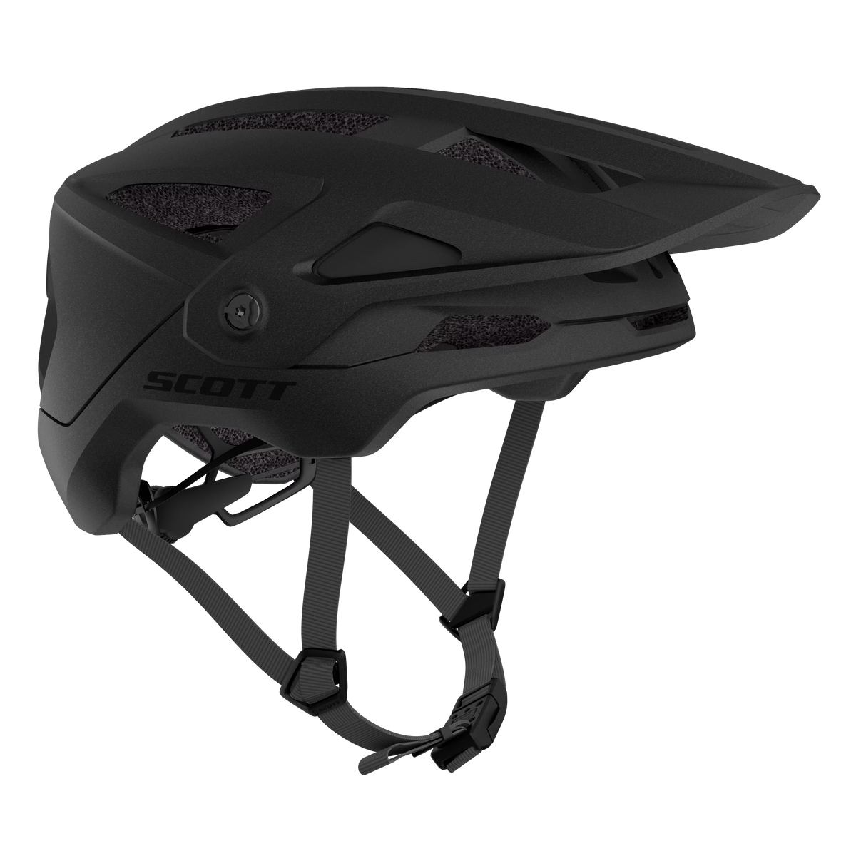 Scott Stego Plus Helmet (CE)