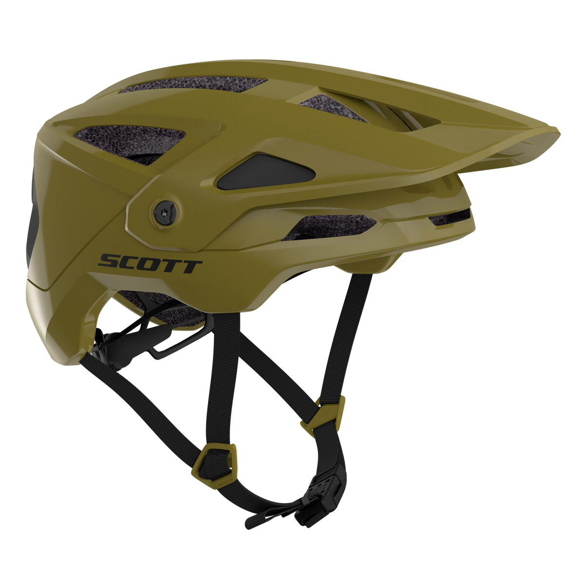 Scott Stego Plus Helmet (CE)