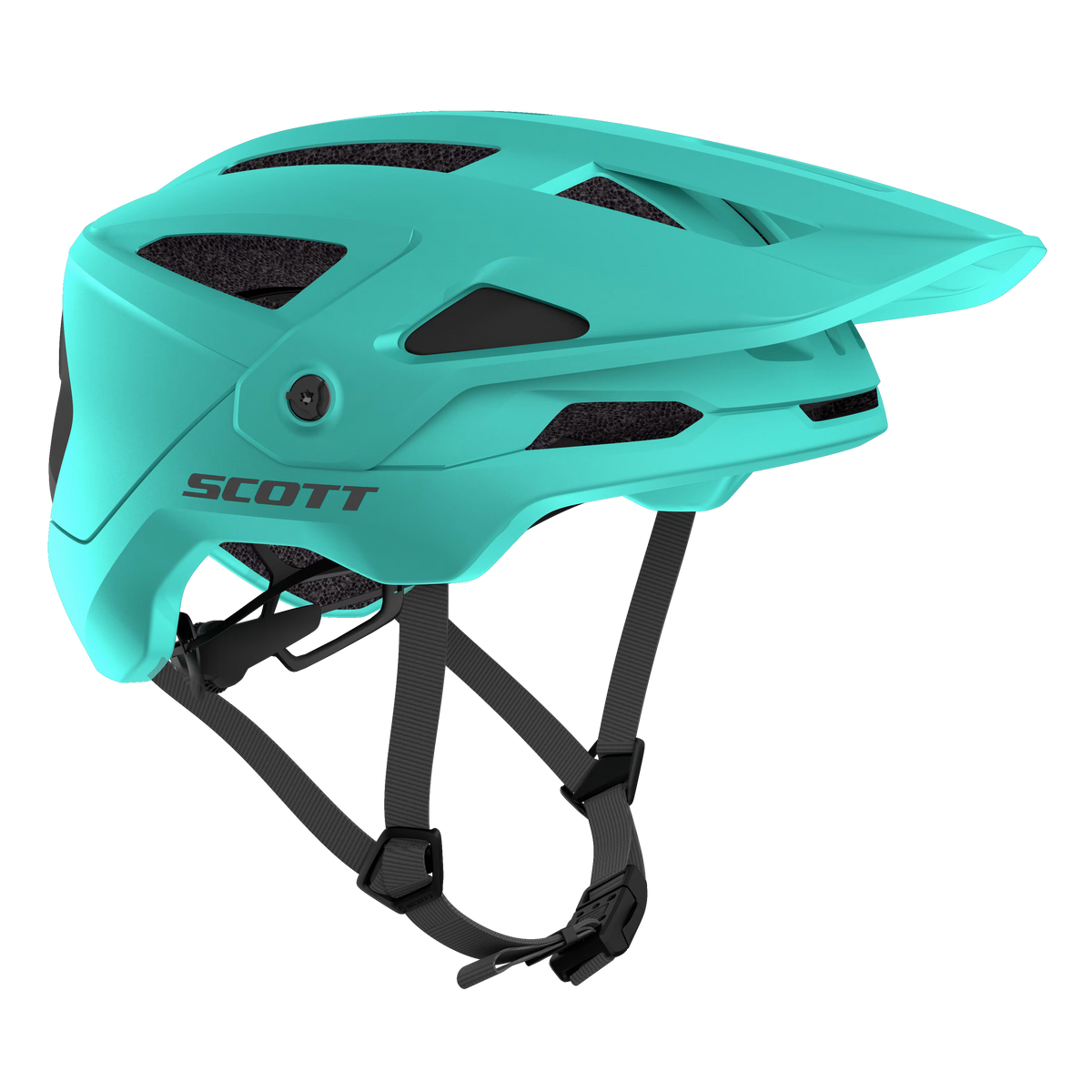 Scott Stego Plus Helmet (CE)