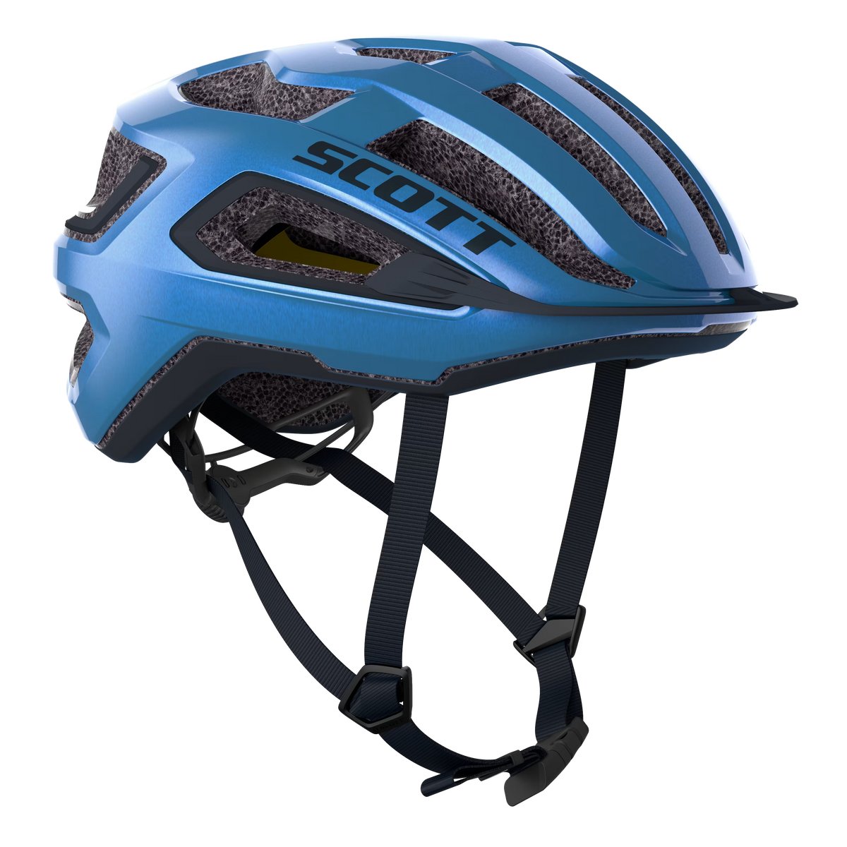 Scott Arx Plus Helmet (CE)