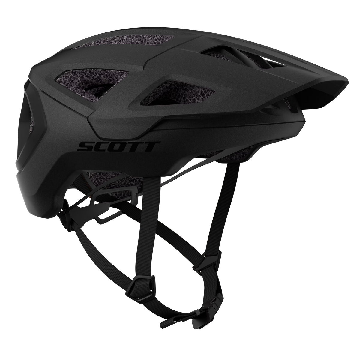 Scott Tago Plus Helmet (CE)