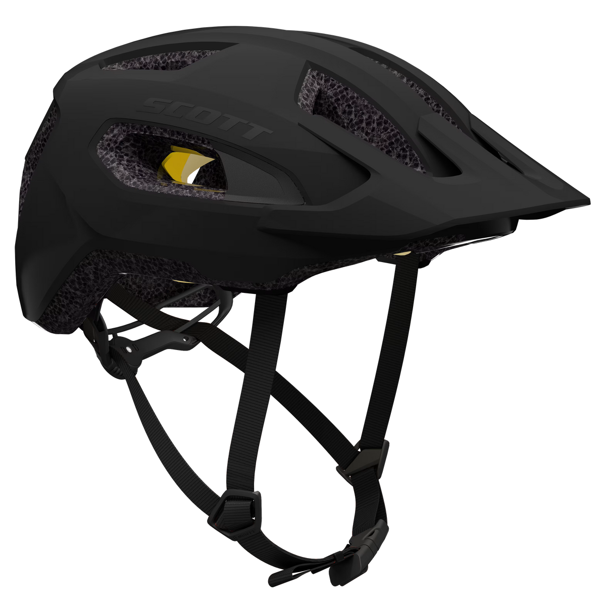 Scott Supra Plus Helmet (CE)