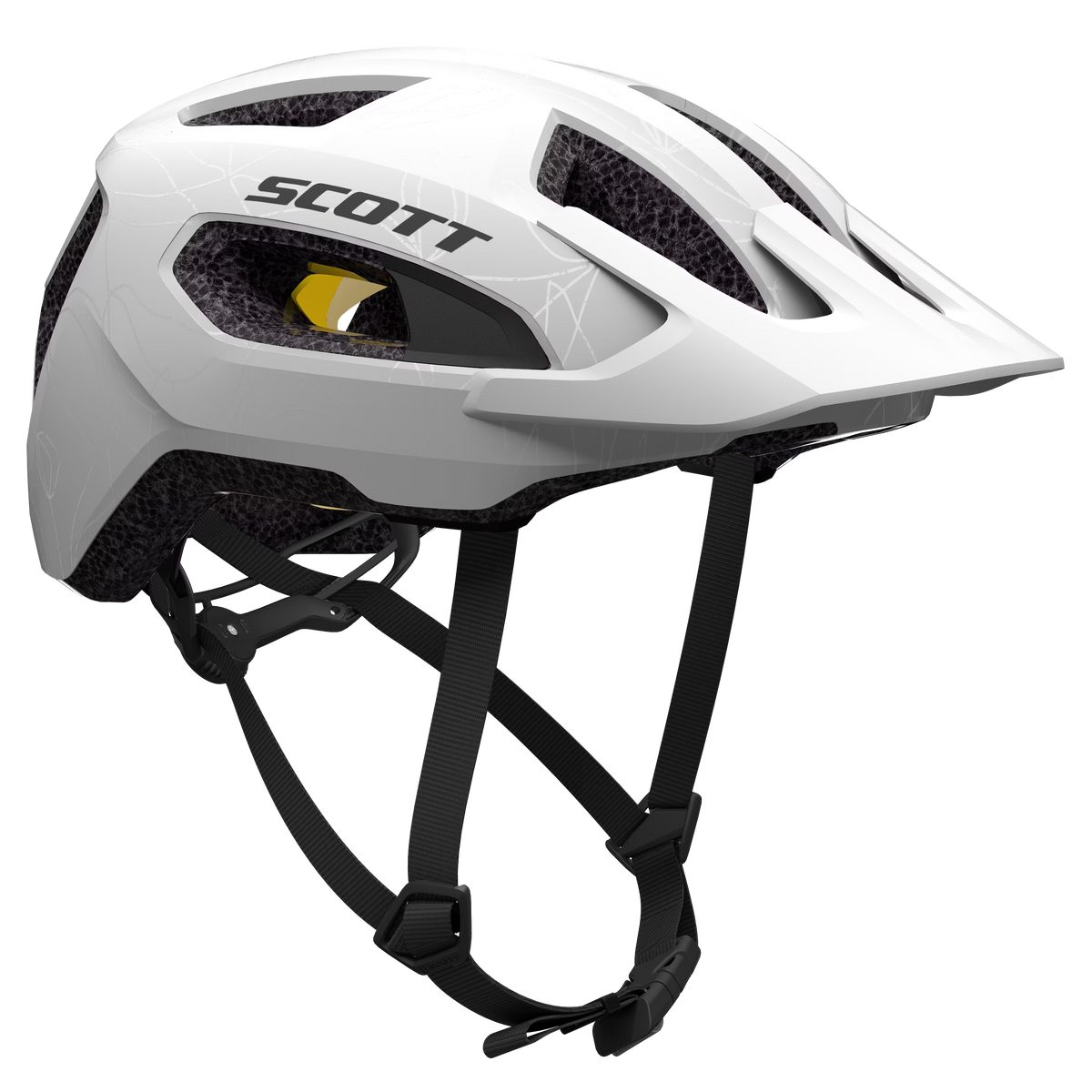 Scott Supra Plus Helmet (CE)