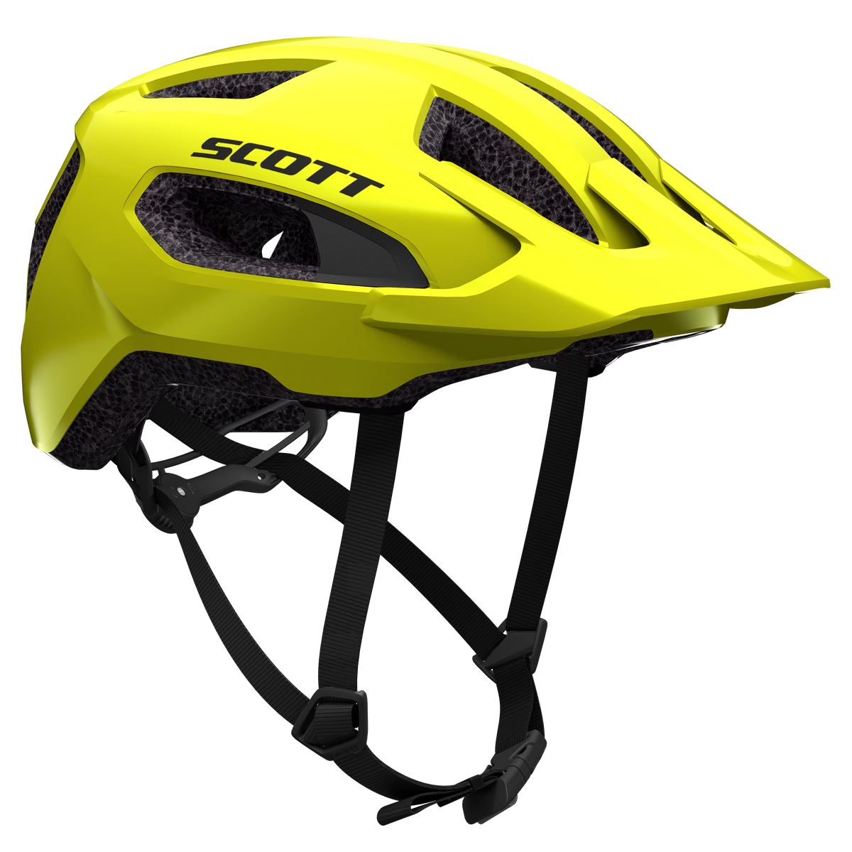 Scott Supra Helmet (CE)