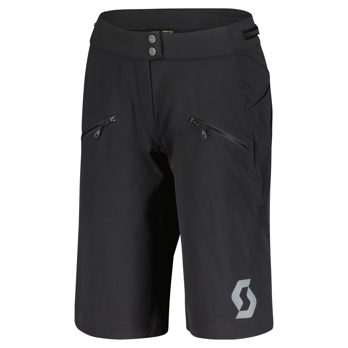 Scott Trail Vertic Pro Women's Shorts with Chamois
