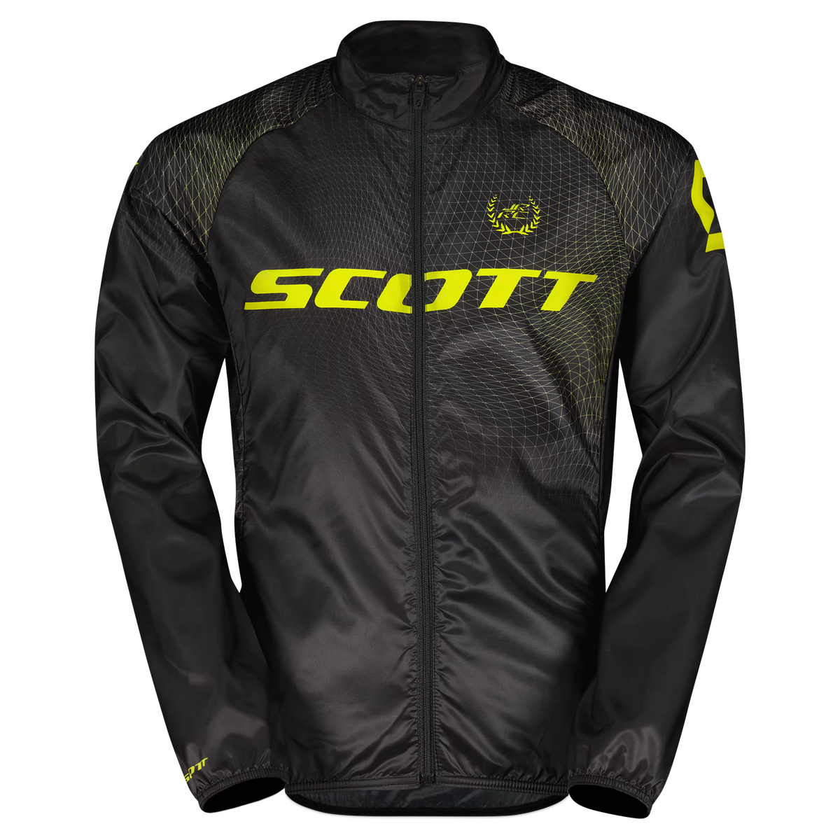 Scott RC Pro WB junior jacket