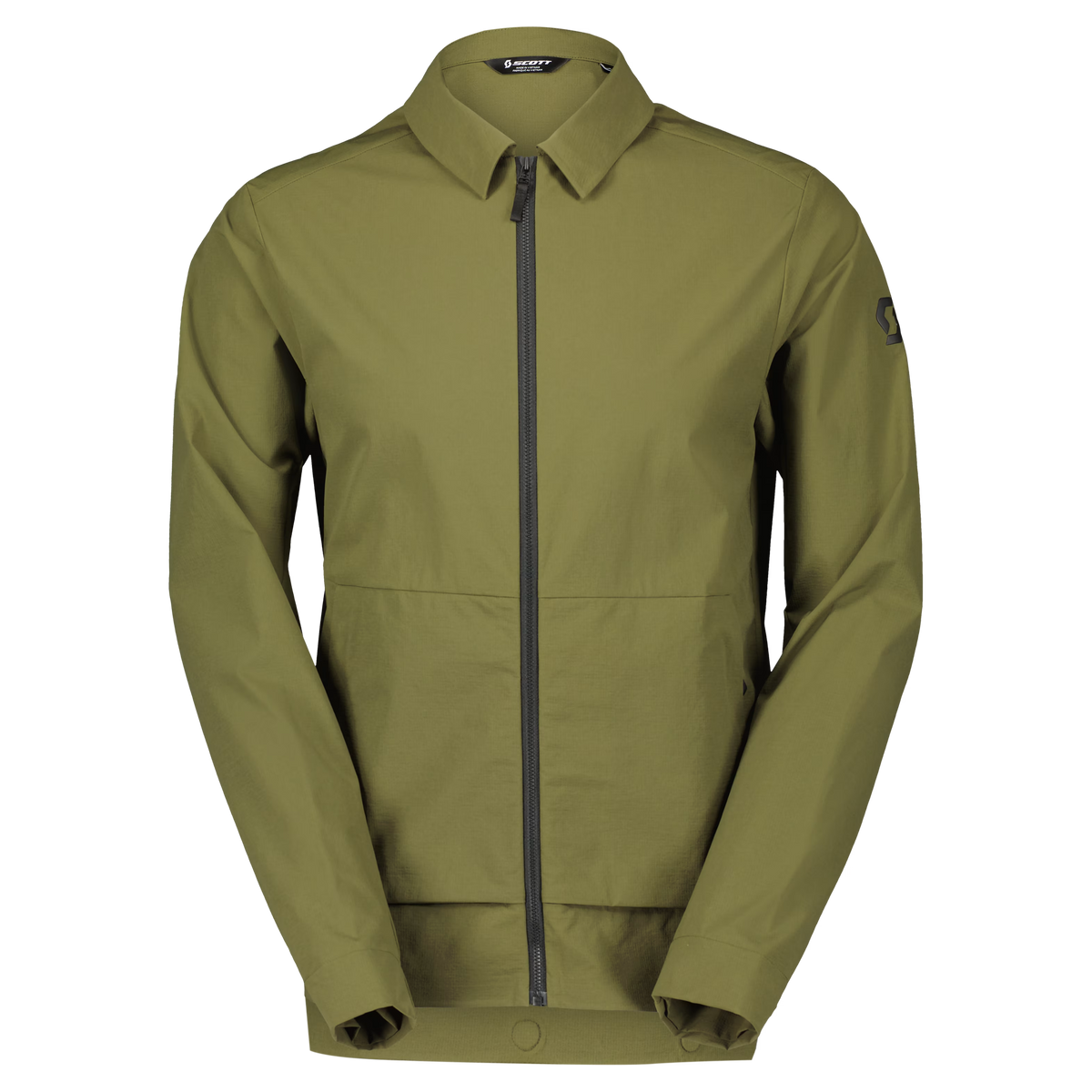 Scott men's Commuter WB jacket