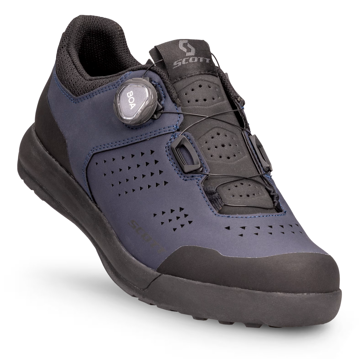 Scott MTB Shr-alp BOA® Shoes