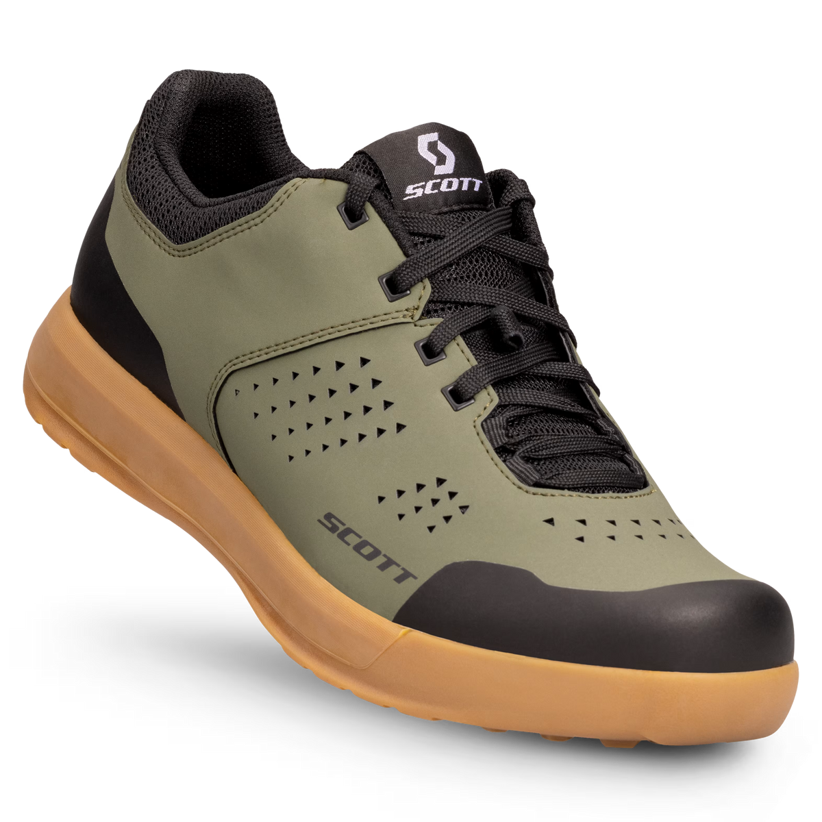 Scott MTB Shr-alp Lace Shoes