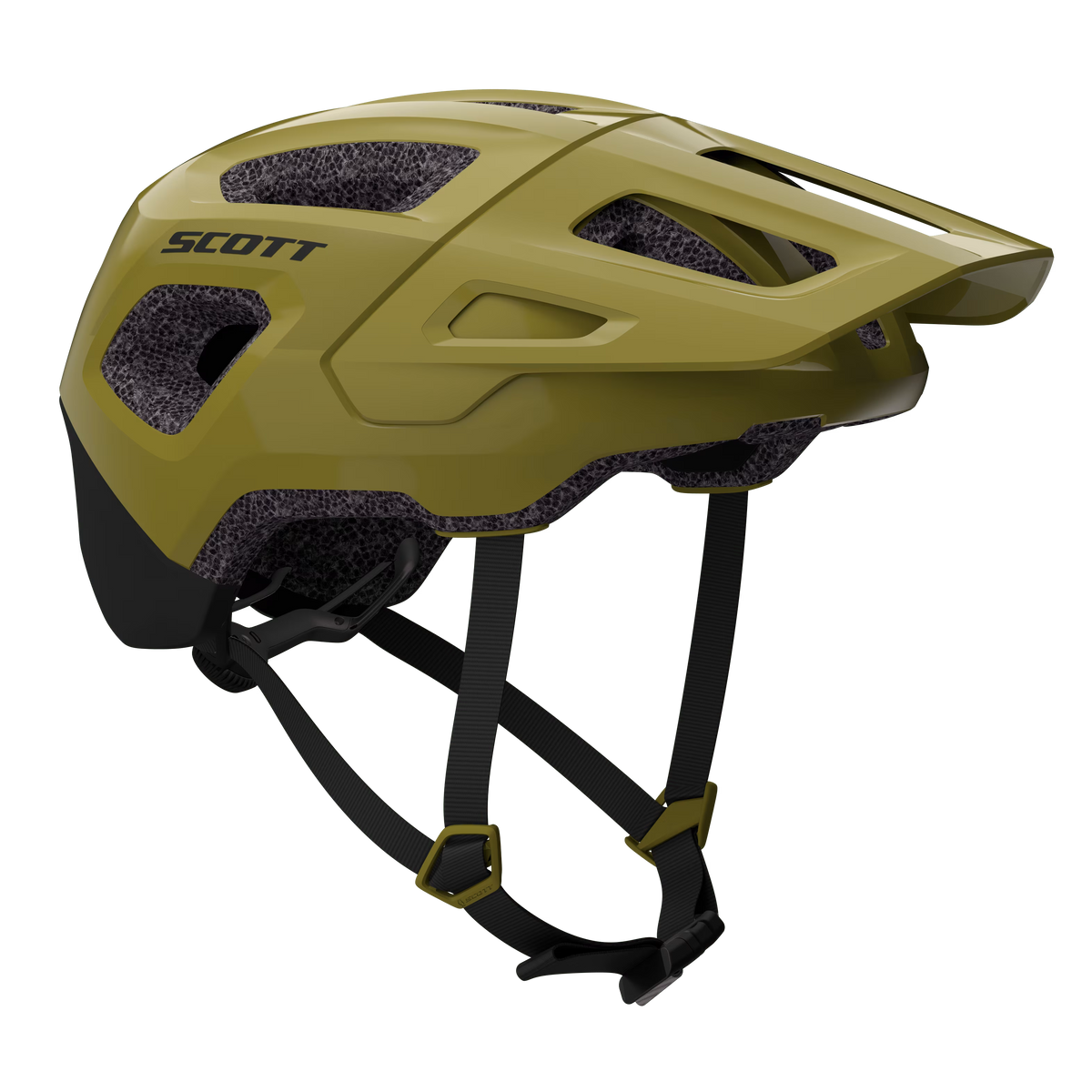 Scott Argo Plus Junior Helmet (CE)