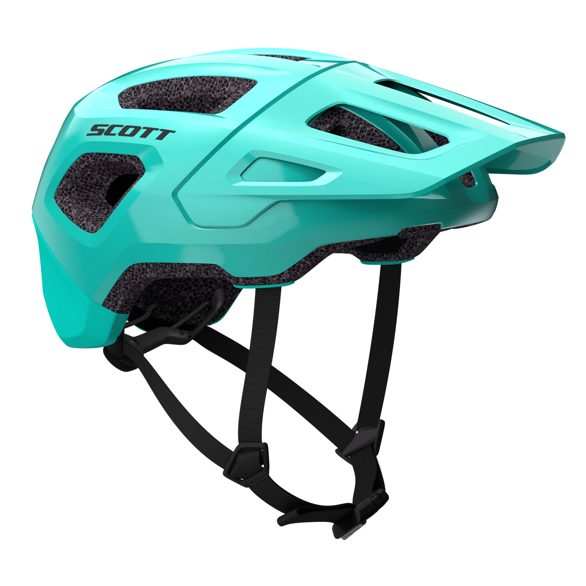 Scott Argo Plus Junior Helmet (CE)