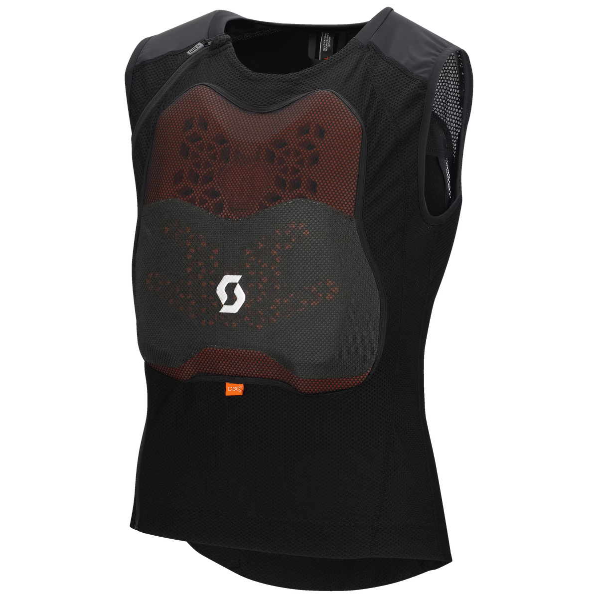 Scott Softcon Hybrid Pro Protector vest