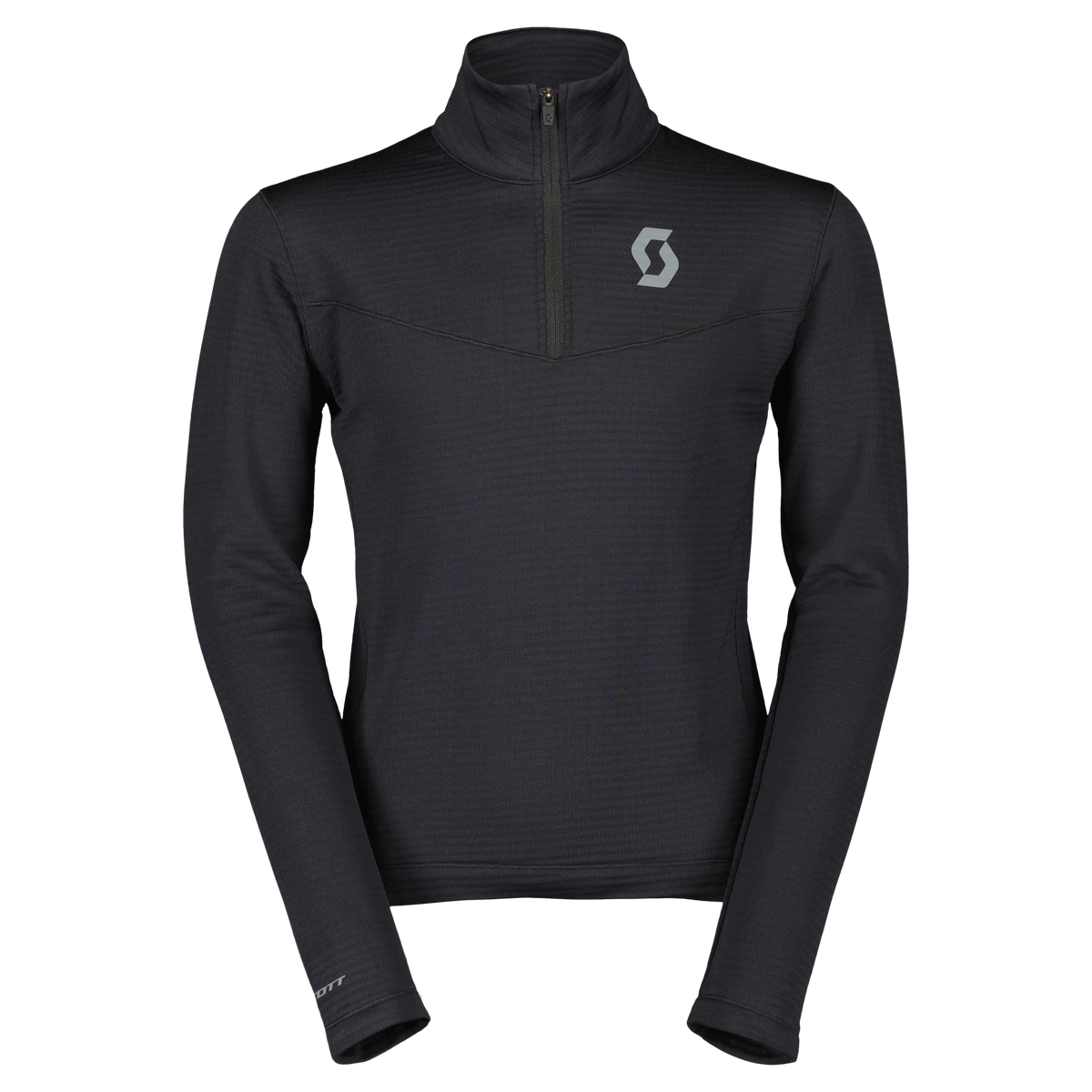 Scott Defined Light junior pullover