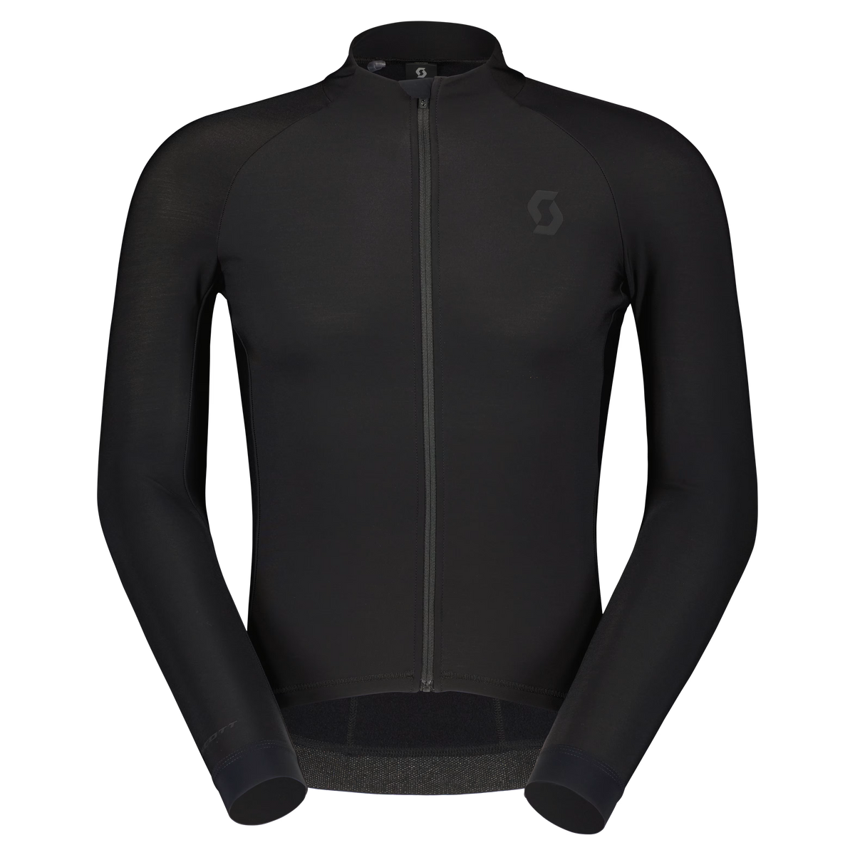 Scott RC Pro Warm Men's Long-Sleeve Jersey