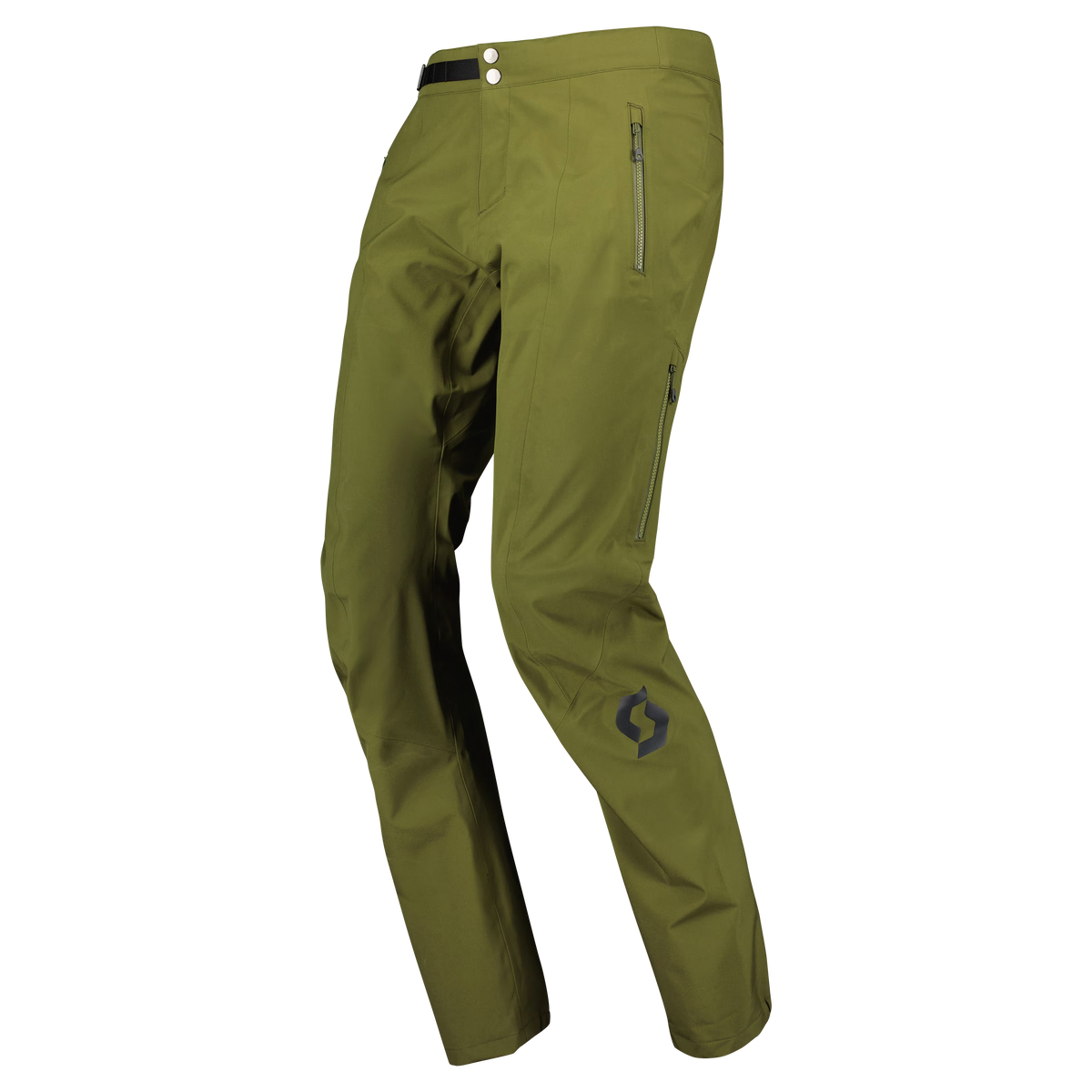 Scott Trail Storm WP men's trousers