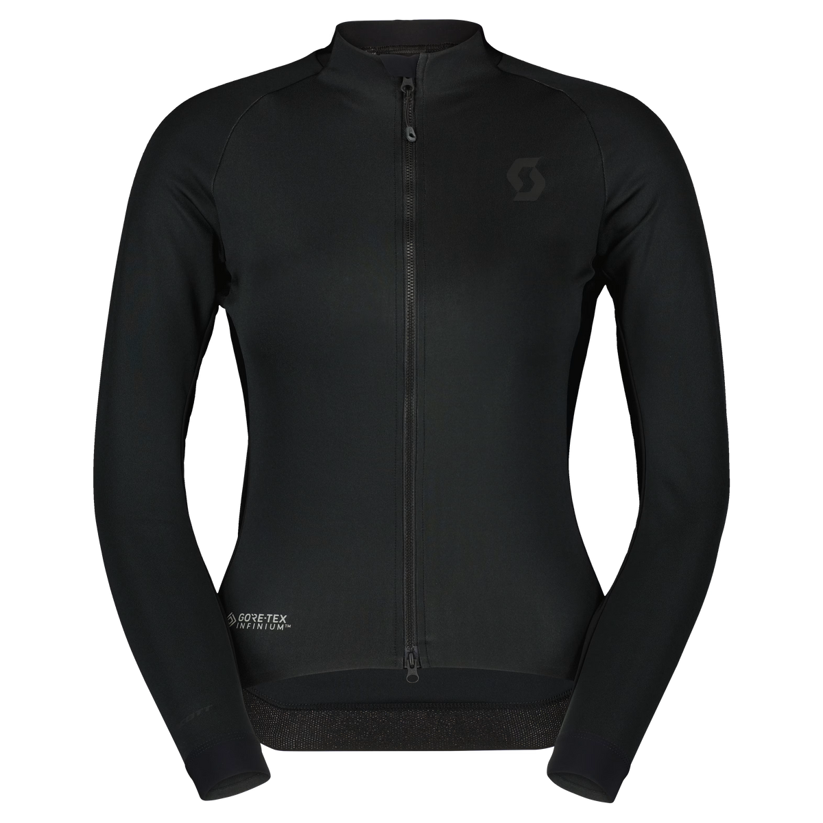Scott women's RC Pro Warm GORE-TEX Windstopper jacket