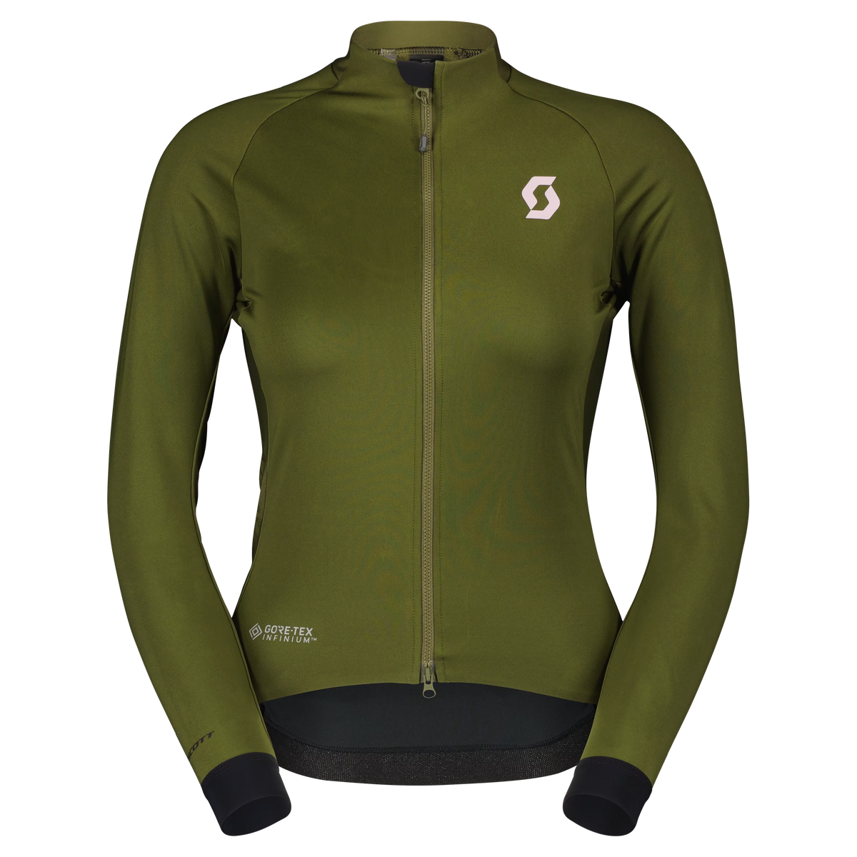 Scott women's RC Pro Warm GORE-TEX Windstopper jacket