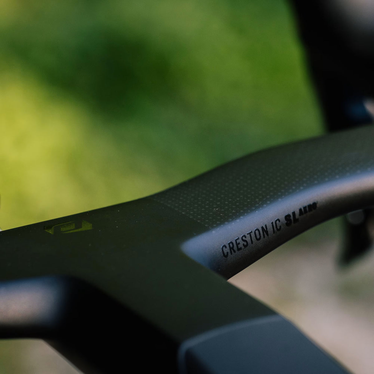 Cockpit integrato SYNCROS Creston iC SL Aero 440 mm
