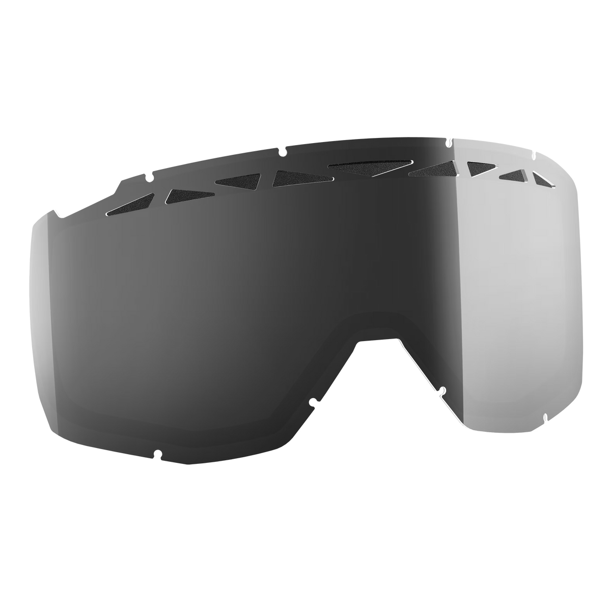 Scott ACS Dual Lens for Hustle/Tyrant/Split