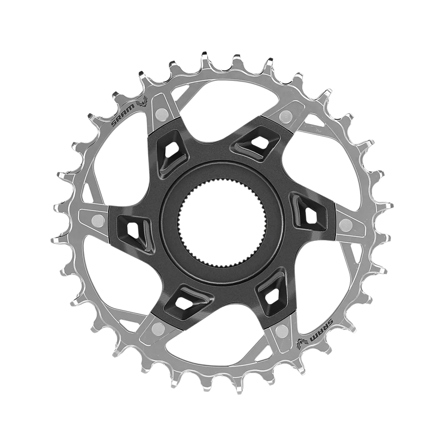 Crown Sram xx T-Type Fazua 12V