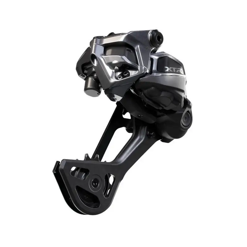 Zmiana tylna Shimano XTR DI2 Wireless RD-M9250-SGS 12V klatka