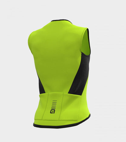 Alè r ev1 Thermo Gilet Man