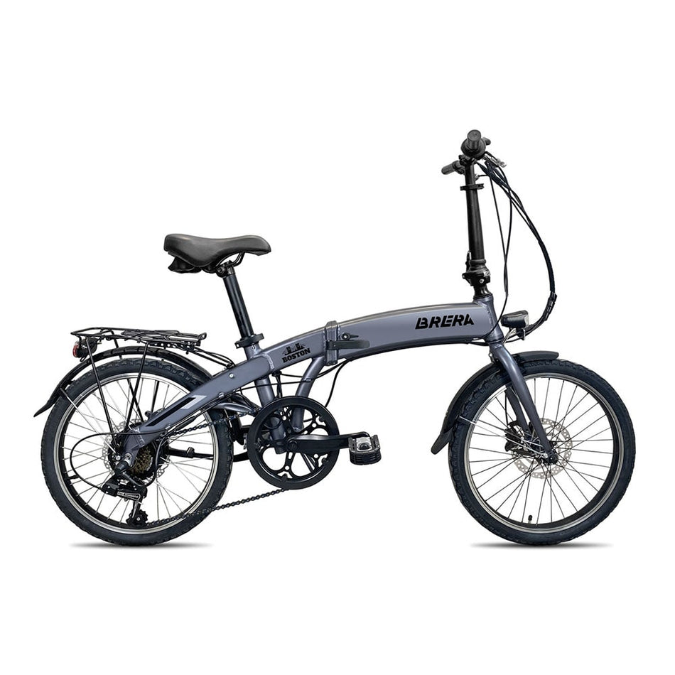 Brera BOSTON 20" 6V