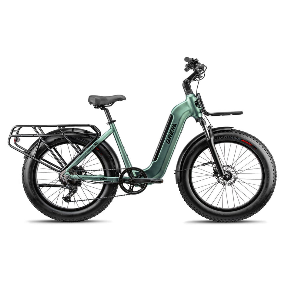 Brera KOMBO 24" 8V