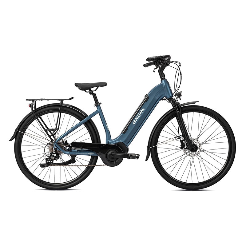 Brera UPTIME 8V 28" Lady