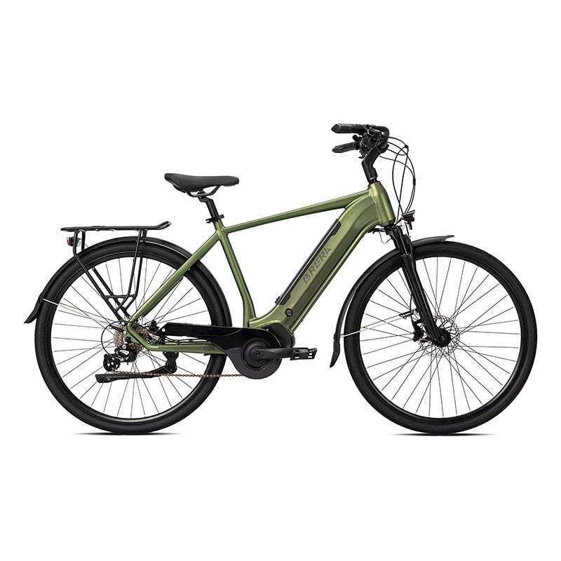 Brera UPTIME 8V 28" Man