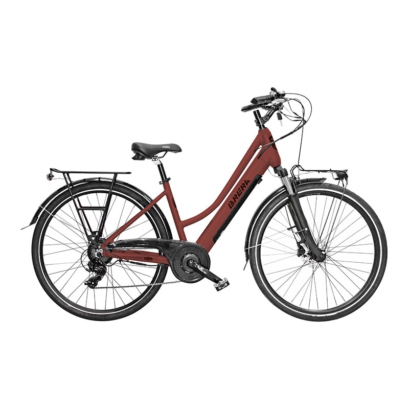 Brera FREELADY 7V 28" City Lady
