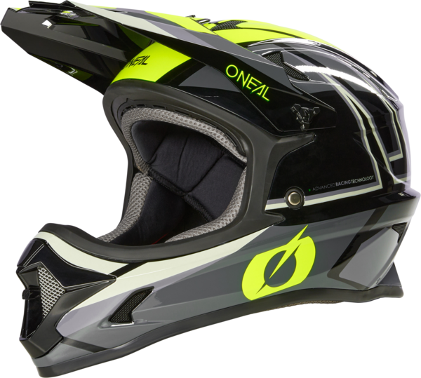 O'Neal Sonus Split V.23 Casco