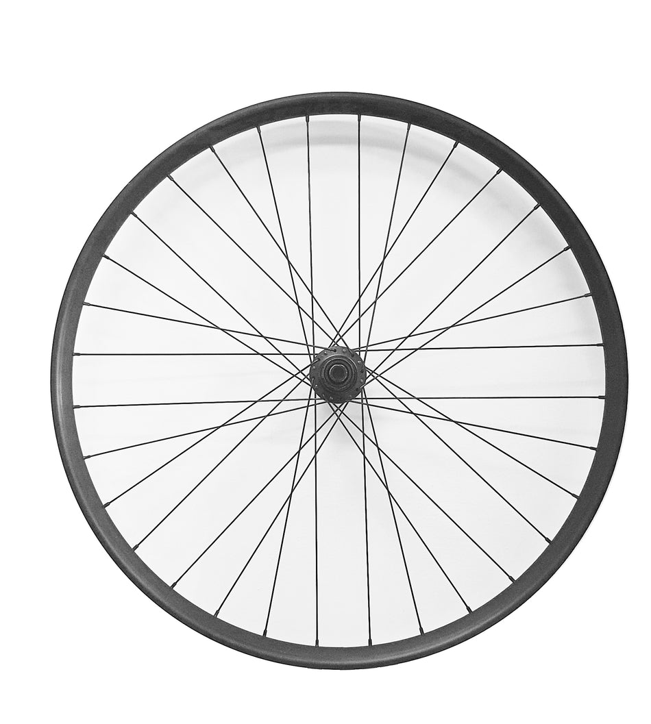 Syncros X30SE 29-Shimano Wheels