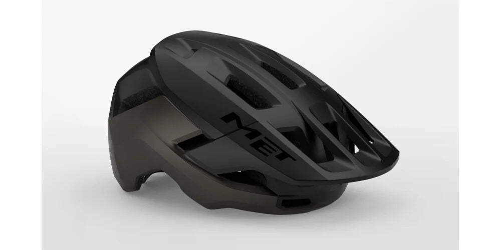 Casque Met Terrae MIPS