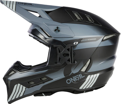 O'Neal Ex-Srs Hitch V.24 Helm