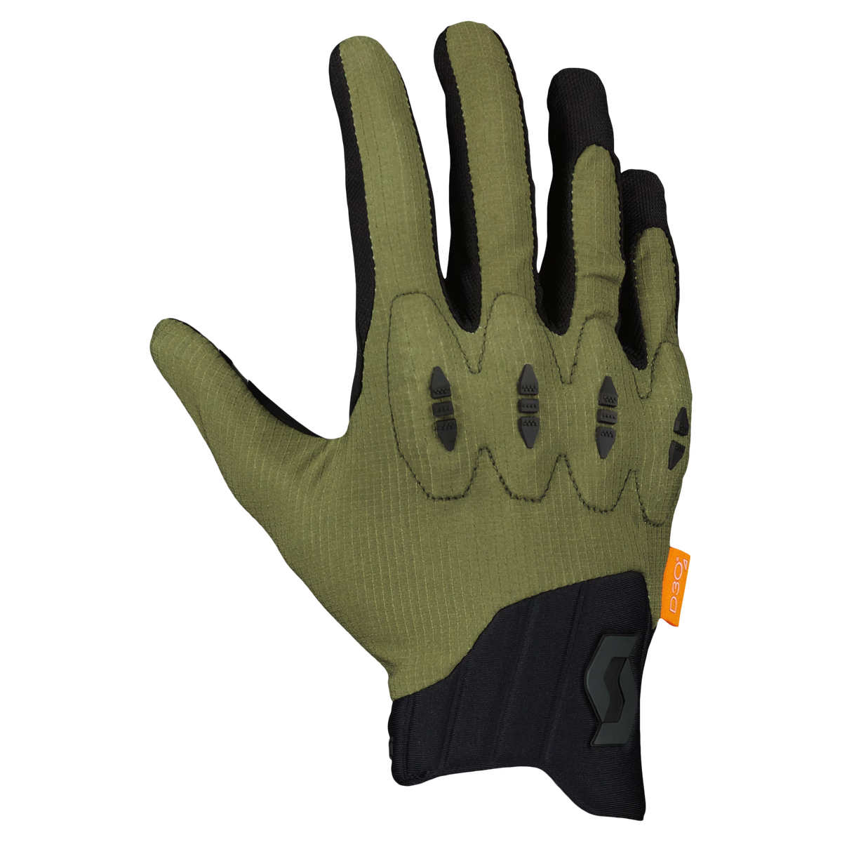 Scott Gravity Gloves