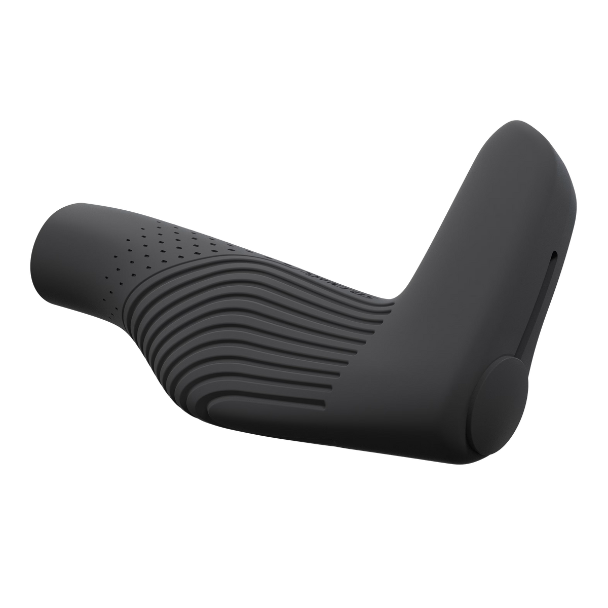 Manopole SYNCROS Comfort Ergo, lock-on