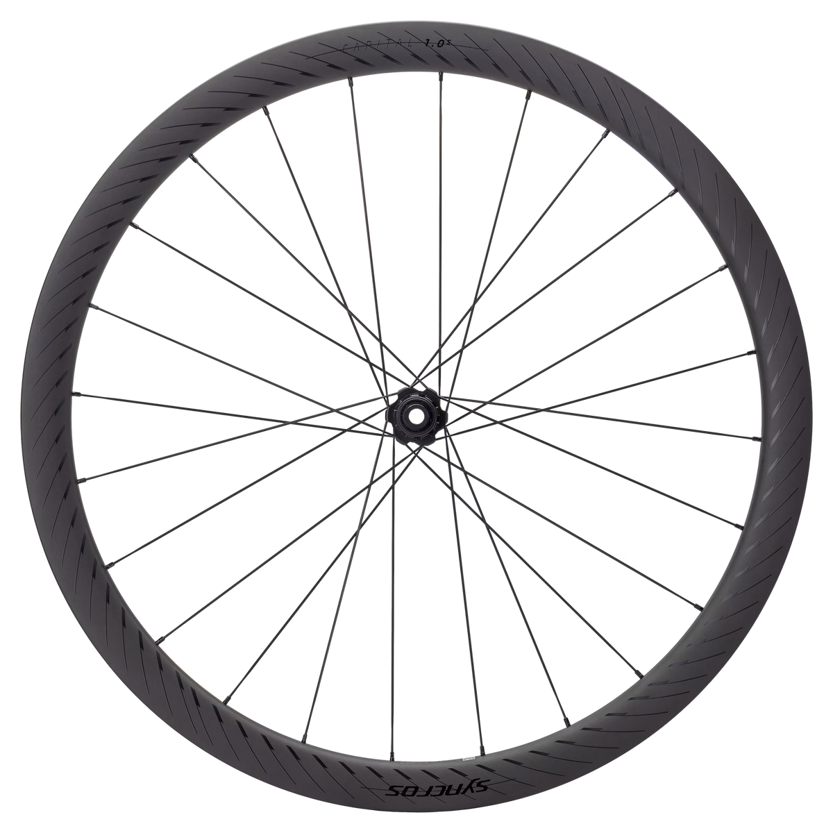 Ruota posteriore SYNCROS Capital 1.0, 40 mm