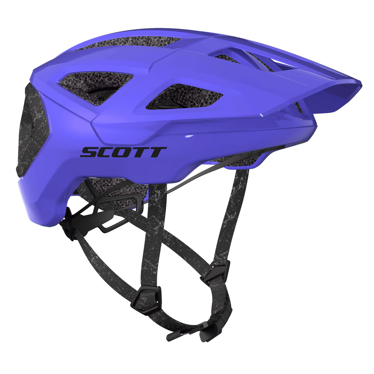 Scott Tago Plus Helmet (CE)