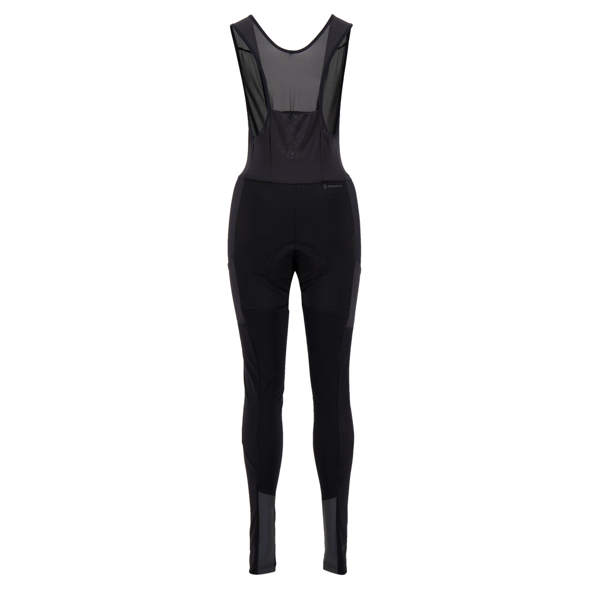 Women's Scott Gravel Warm +++ tights