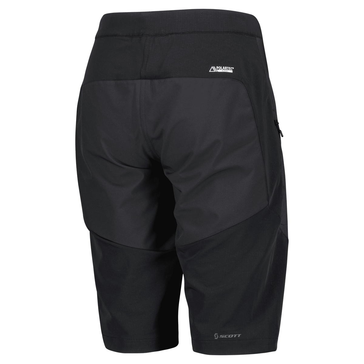 Scott Trail Storm Insuloft AL women's shorts