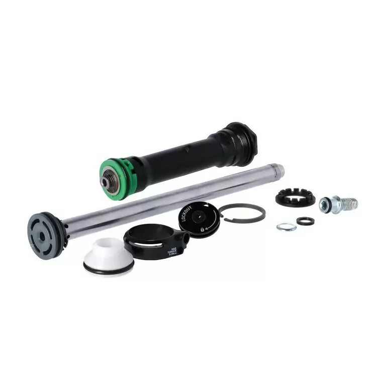 RockShox Remote Fork Unlock Cartridge Rt 30S Judy Silver A1+/30 Silver A3+(2018+)