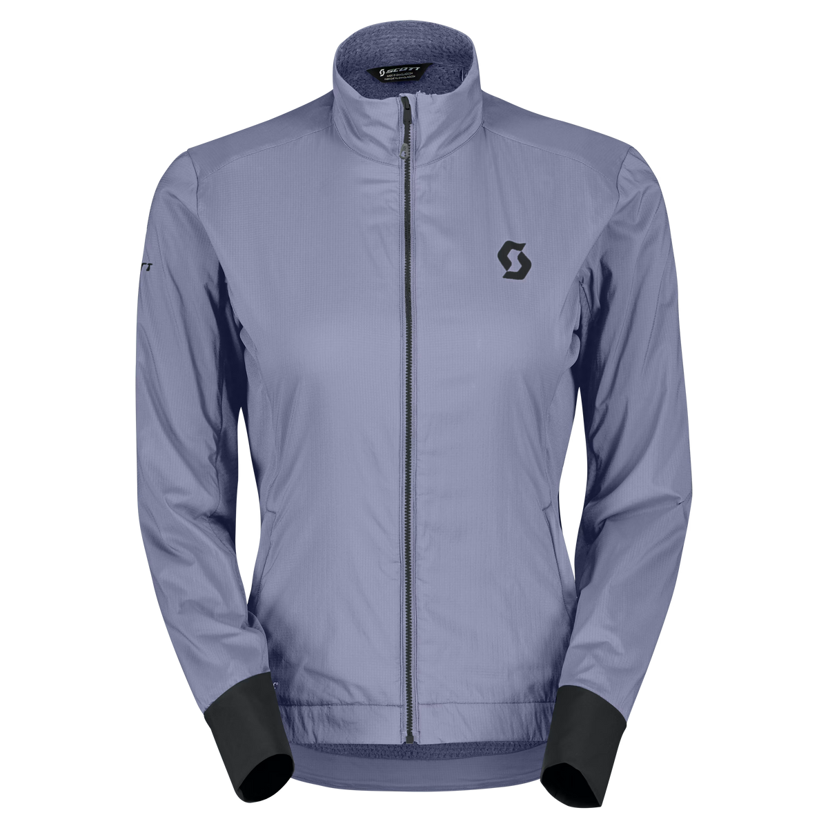 Scott women's Trail Storm Insuloft AL jacket