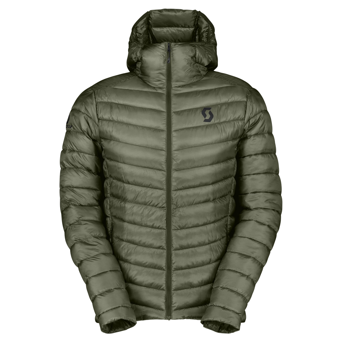 Scott Insuloft Tech Primaloft Men's Hoodie